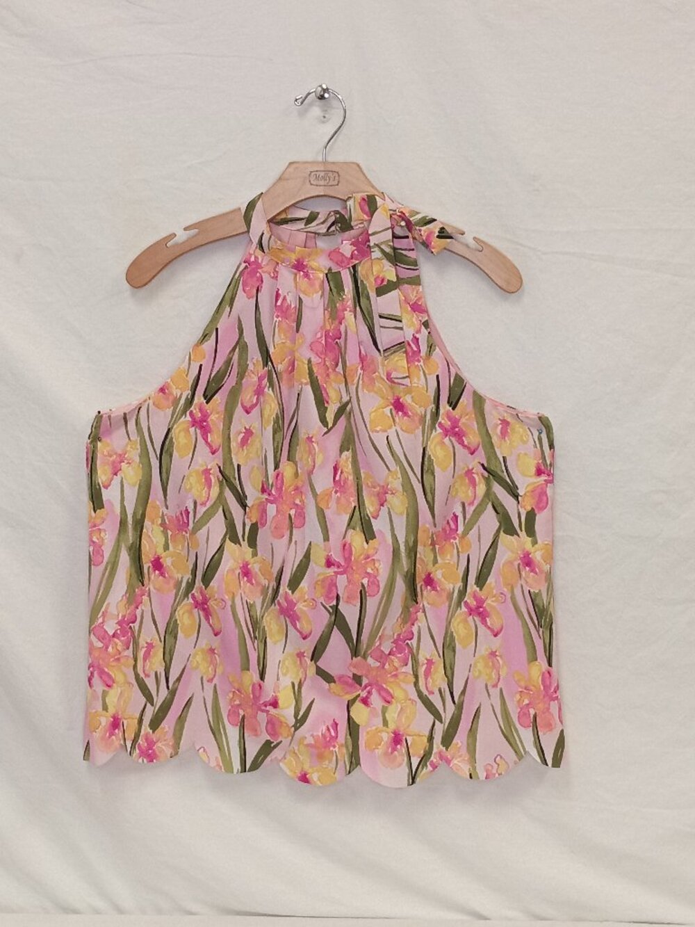 Maison Jules Blouse